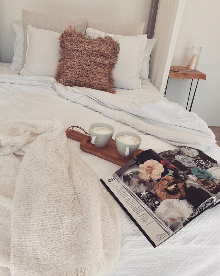 Fig&Olive Luxury One Bedroom Boutique In Pachna 利马索尔 外观 照片
