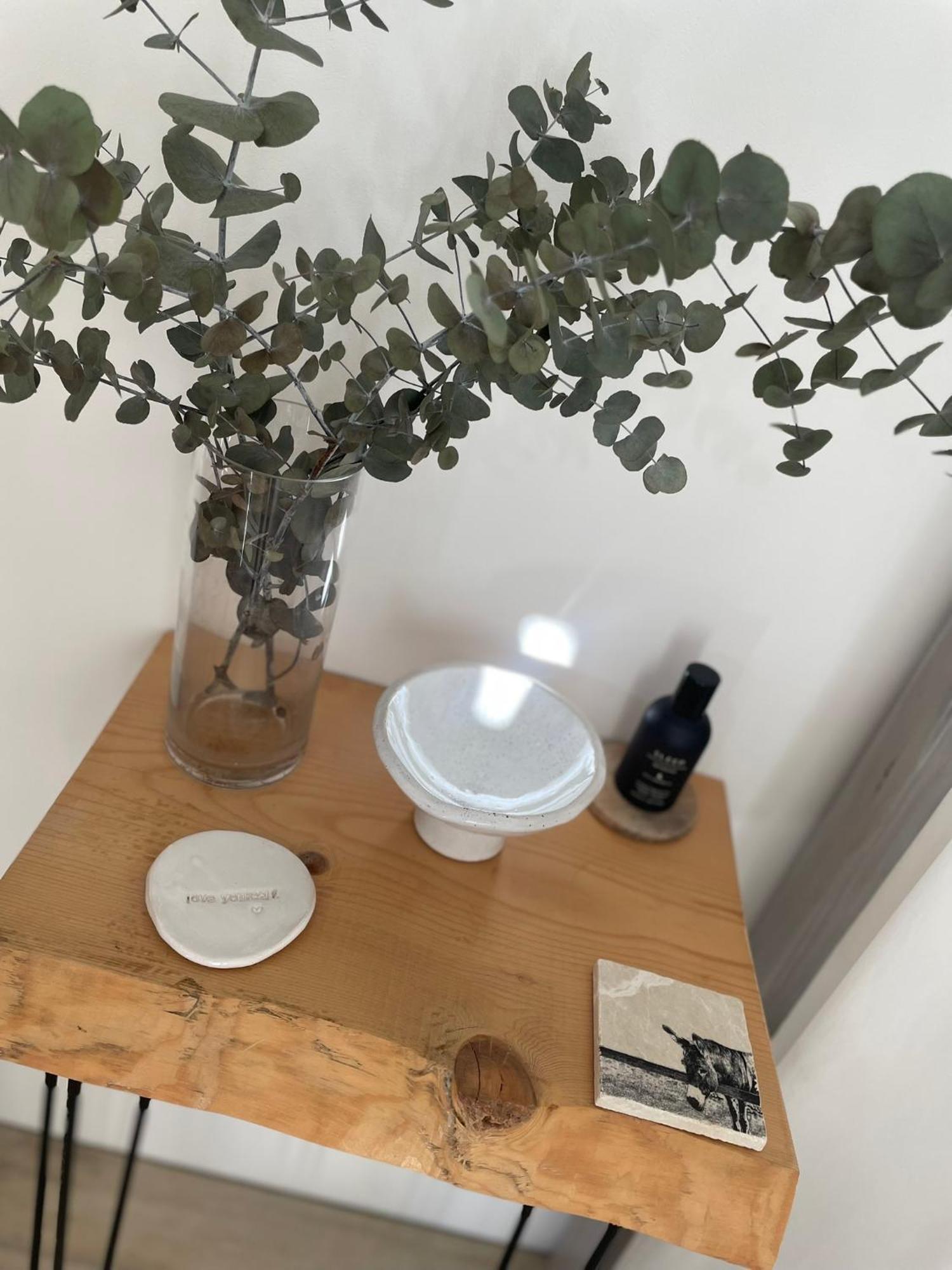 Fig&Olive Luxury One Bedroom Boutique In Pachna 利马索尔 外观 照片